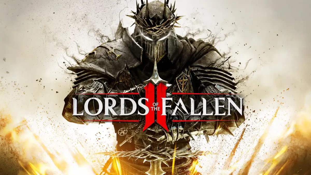 Lords of the Fallen 2 set to potentially release on Steam as developer CI Games and Epic terminate PC exclusivity deal - 4