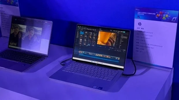Intel reveals Project Firefly to make cheap Wildcat Lake laptops that rival MacBook Neo - 1