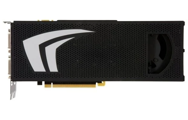 GTX 295 - Nvidia's first single board dual GPU graphics card - YouTube - 2