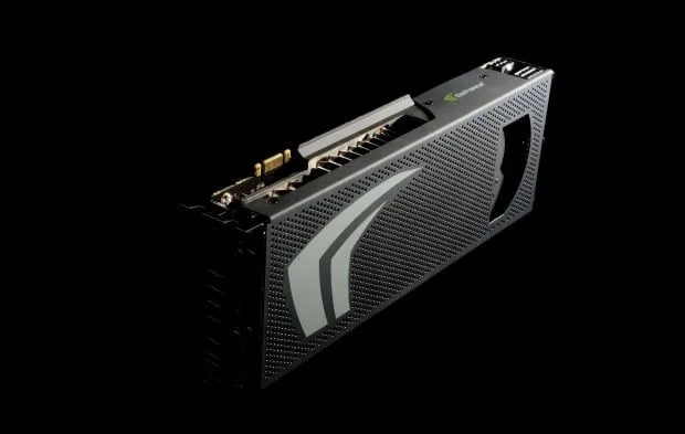 GTX 295 - Nvidia's first single board dual GPU graphics card - YouTube - 4