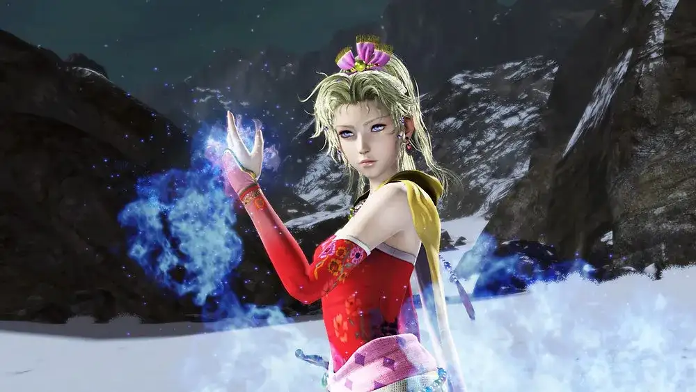 Final Fantasy creator Hironobu Sakaguchi praises AI-generated FF6 remake teaser, is promptly told "please stop" by SaGa's Akitoshi Kawazu - 2