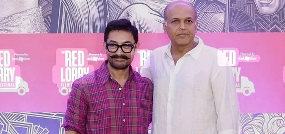SCOOP: After Lagaan, Aamir Khan and Ashutosh Gowarikar's next is titled Lalkaar - 1