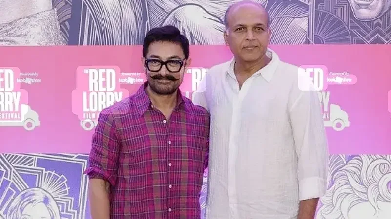 SCOOP: After Lagaan, Aamir Khan and Ashutosh Gowarikar's next is titled Lalkaar - 2