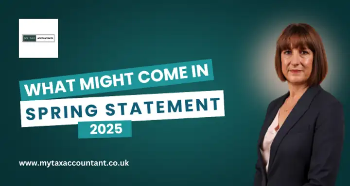 When is the Spring Statement and what might be in it? - 4