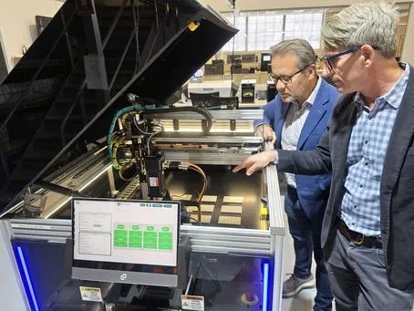 Perth biotech duo Avicena, Syngenis forge biosecurity shield - 1