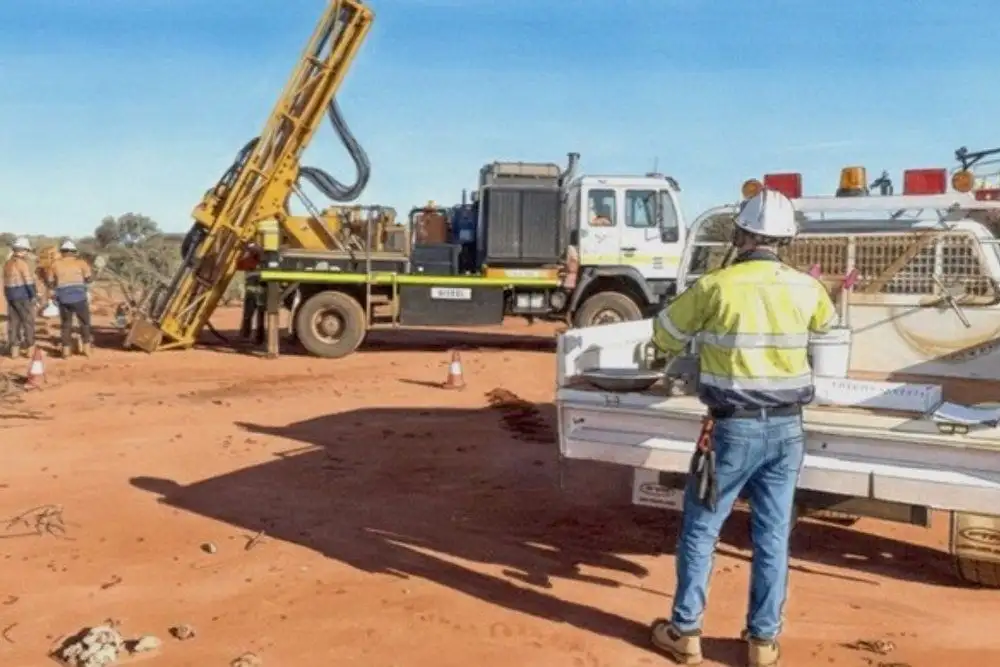 Gateway readies rigs for 16km WA gold play - 2