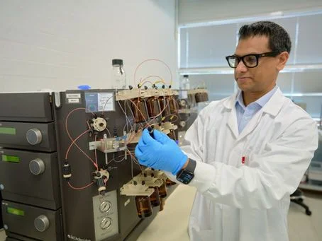 Perth biotech duo Avicena, Syngenis forge biosecurity shield - 4