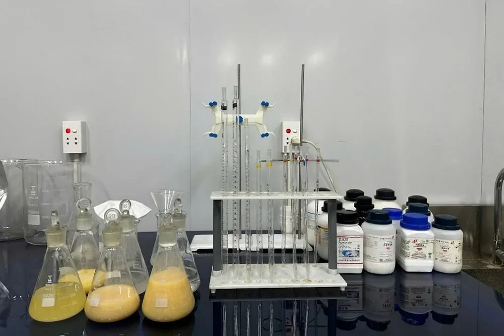 Critica lifts WA mixed rare earth oxide to 97% purity - 1