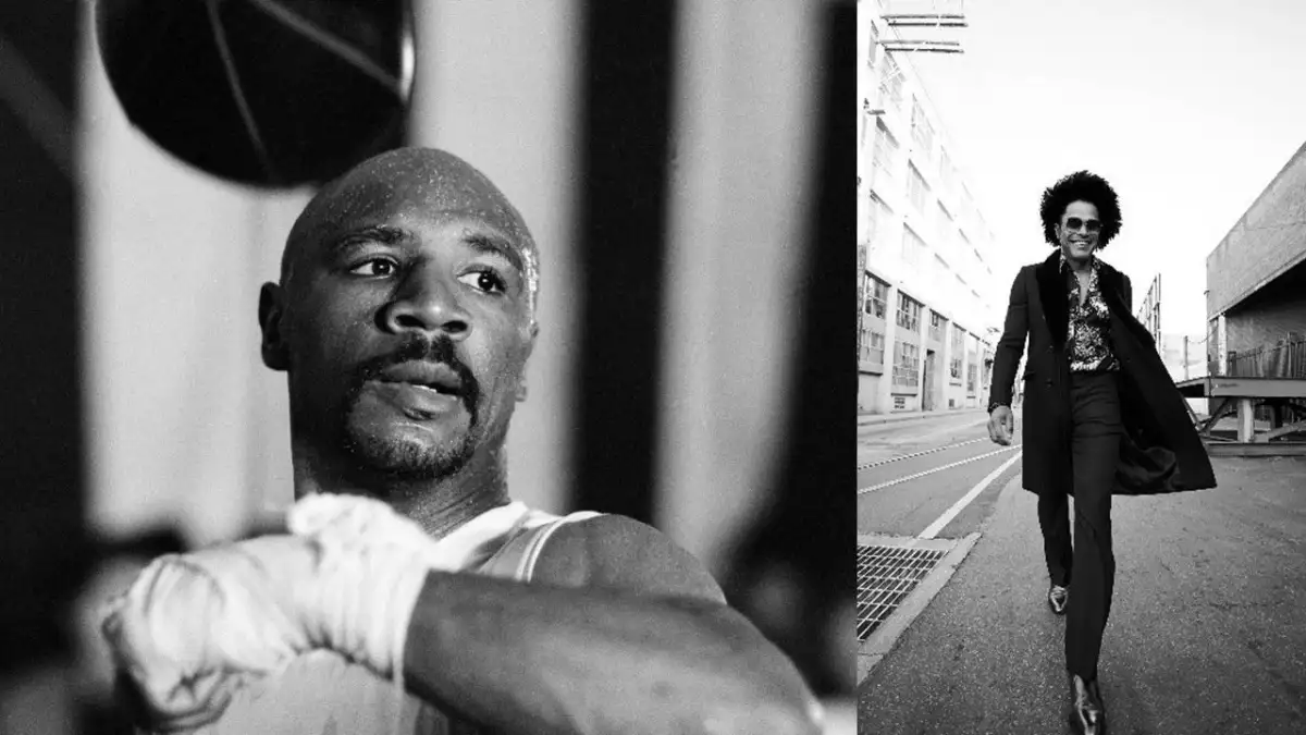 Famous birthdays for May 23: Jewel, Ryan Coogler - 4