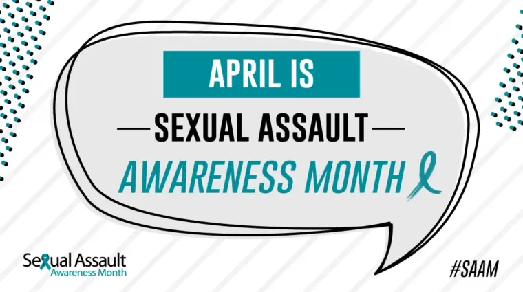 Campaign against sexual violence launched - 4