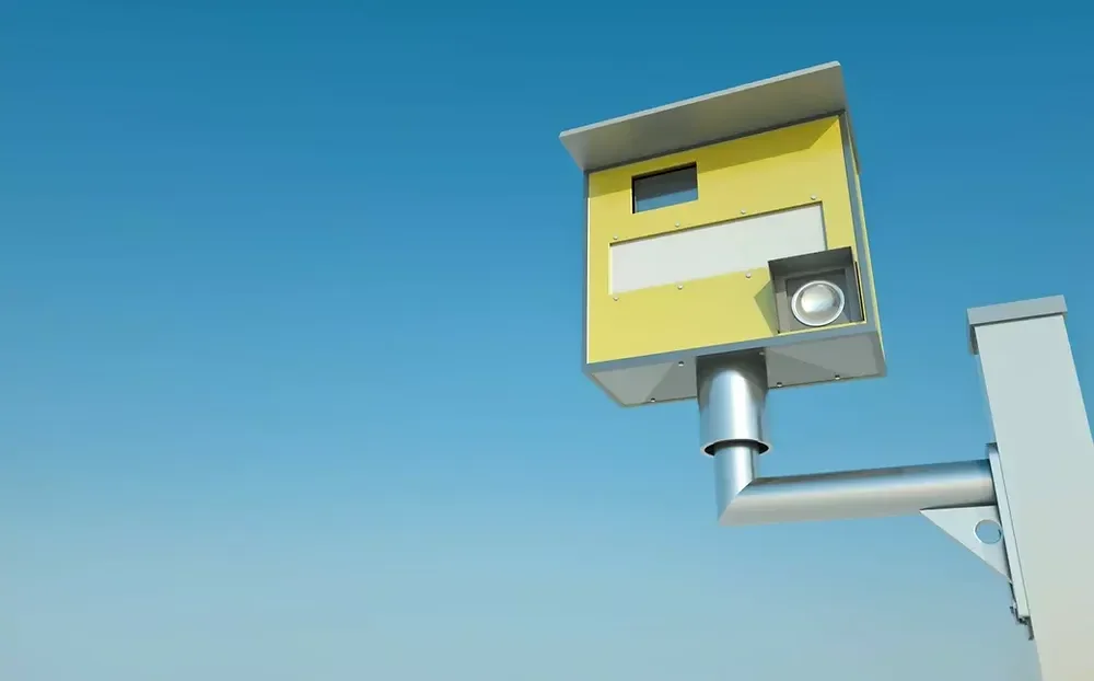 Police switch off cameras in 135 locations across Scotland - despite speeding offences being on the RISE in many spots - 3