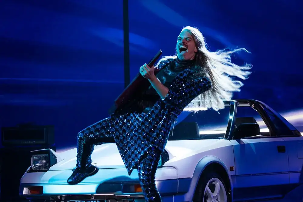 Can Australia ever win Eurovision? Yes, but do we really need to? - 2