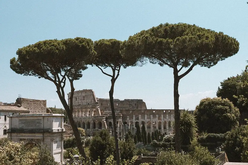 The Olimpico? It might as well be the Colosseum for the mauling Gregor Townsend will receive if his empire crumbles in Rome - 3