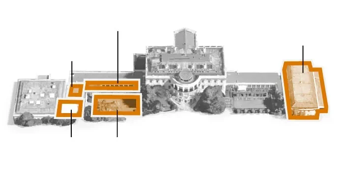 Trump eyes new White House lawn project that could reshape presidential travel - 4
