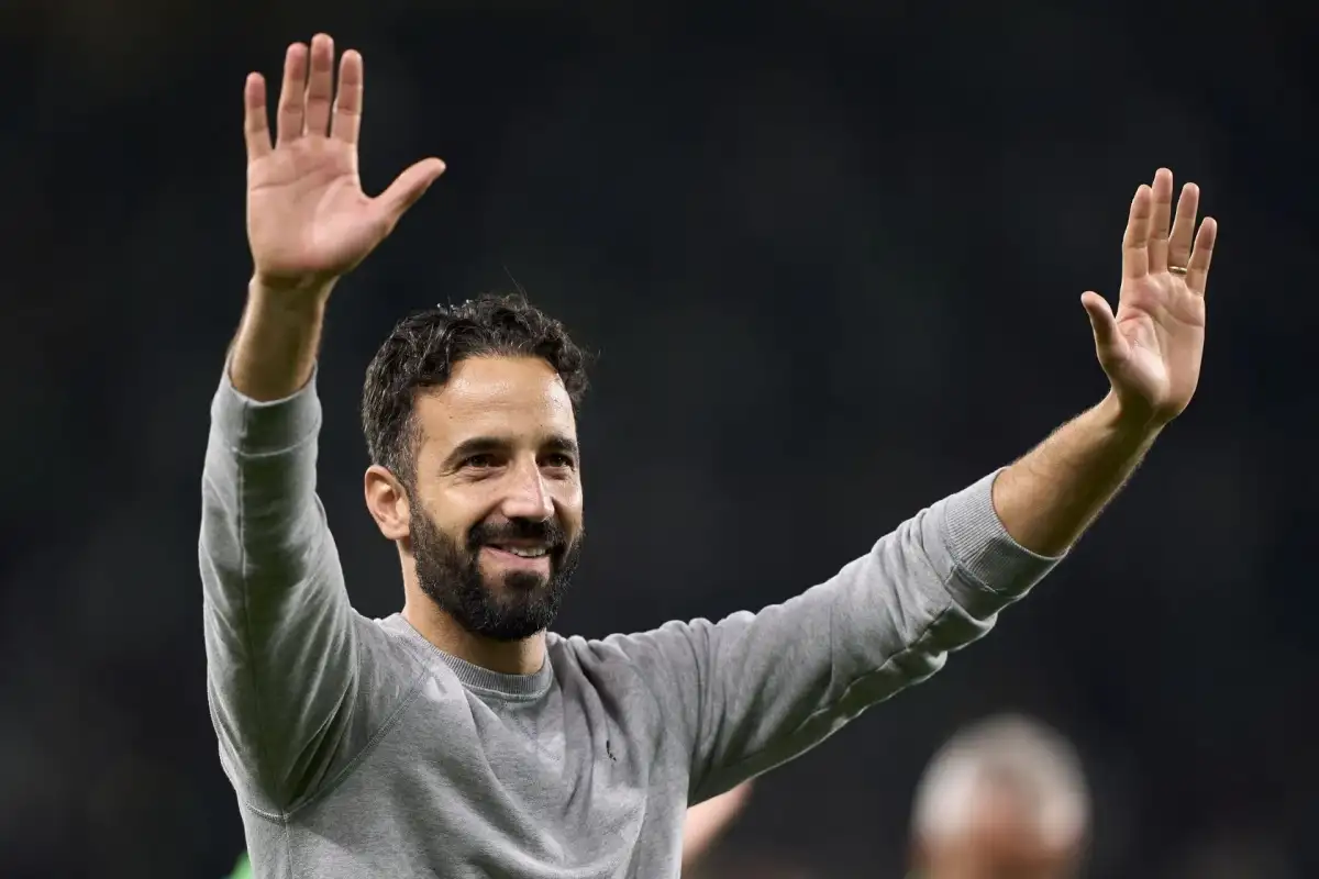 Manchester United handed boost as key star returns to training - 4