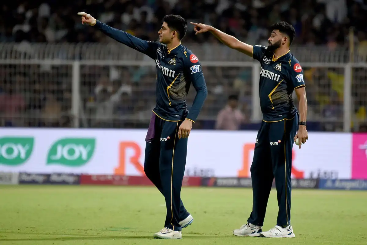 KKR vs GT live win probability, prediction, odds &amp; chances of victory in IPL 2026 clash - 2