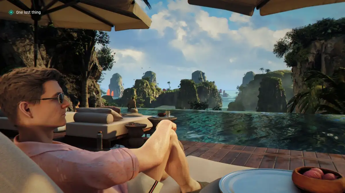 007 First Light PC Settings Guide - 1