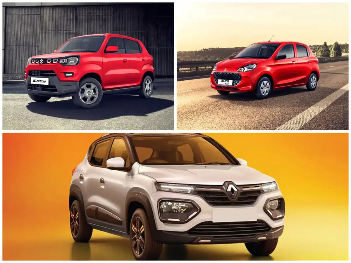India’s cheapest CNG car with 34+ km mileage: Price will blow your mind; Check engine, features, safety and more - 2