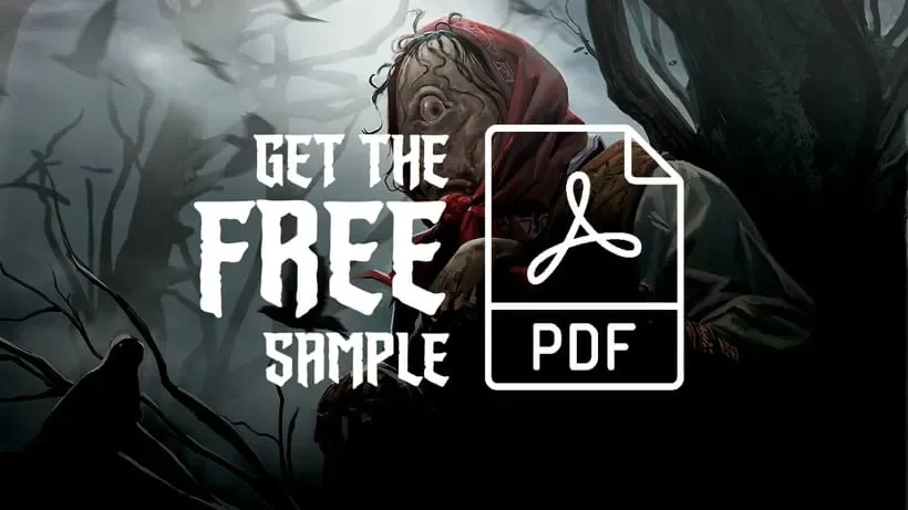 Every Dungeon Master should use this indie TTRPG to sharpen their skills - 1