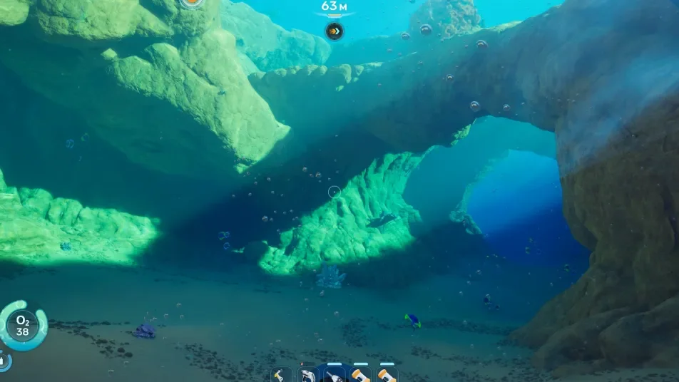 Where to find troilite in Subnautica 2 - 4