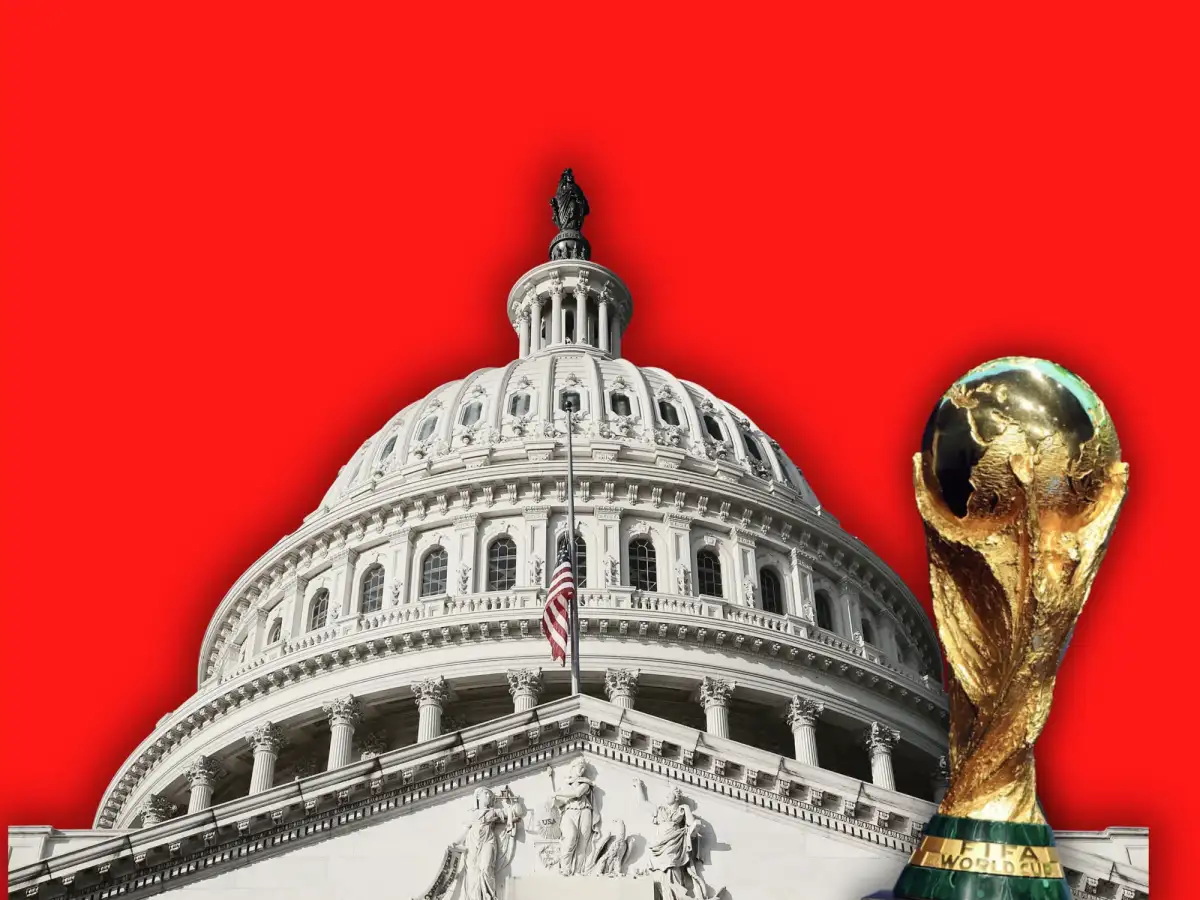 U.S. lawmakers question 'opaque' WC ticket prices - 1