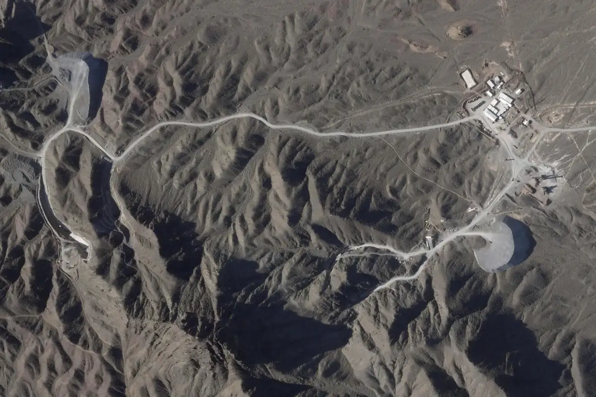 NASA says it will isolate volunteers from the outside world for a year - 3