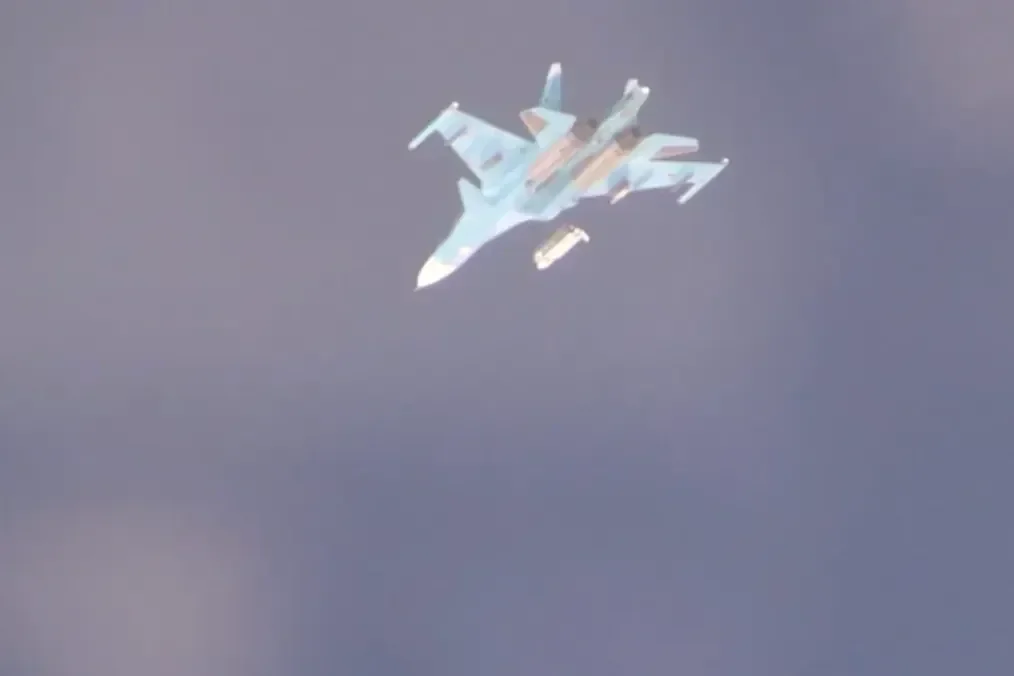 New Ukrainian Jammer Makes Russia’s Latest Glide Bombs Useless (Again) - 2
