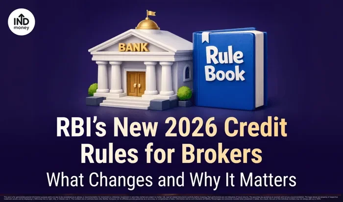 What do RBI’s new rules mean for investors in exchange and brokerage stocks? - 3