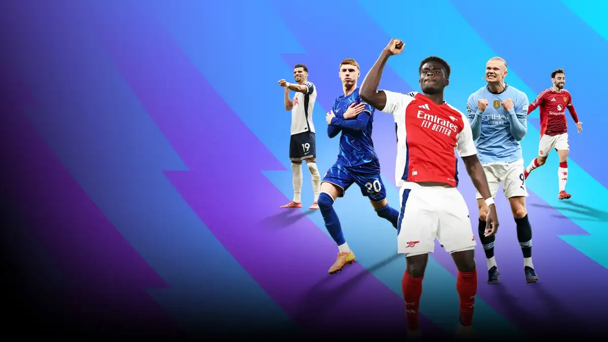 Nottingham Forest v Newcastle, Burnley v Aston Villa, Crystal Palace v Everton – live - 1