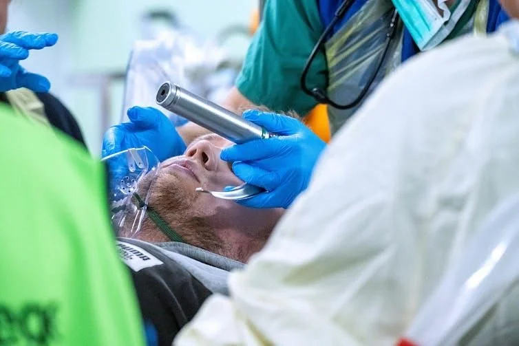 Trauma patients recover faster when medical teams know each other well, new study finds - 2