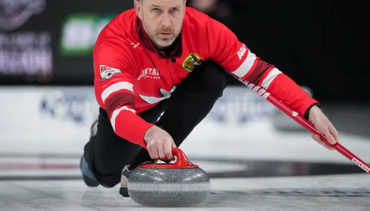 ‘Impossible to replace Brad Gushue’: Iconic skip set for final Brier playoffs - 2