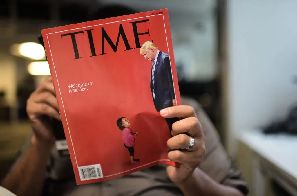 There’s One Bizarre Aspect of the Presidency That No One Talks About. And It Totally Crosses Party Lines. - 4