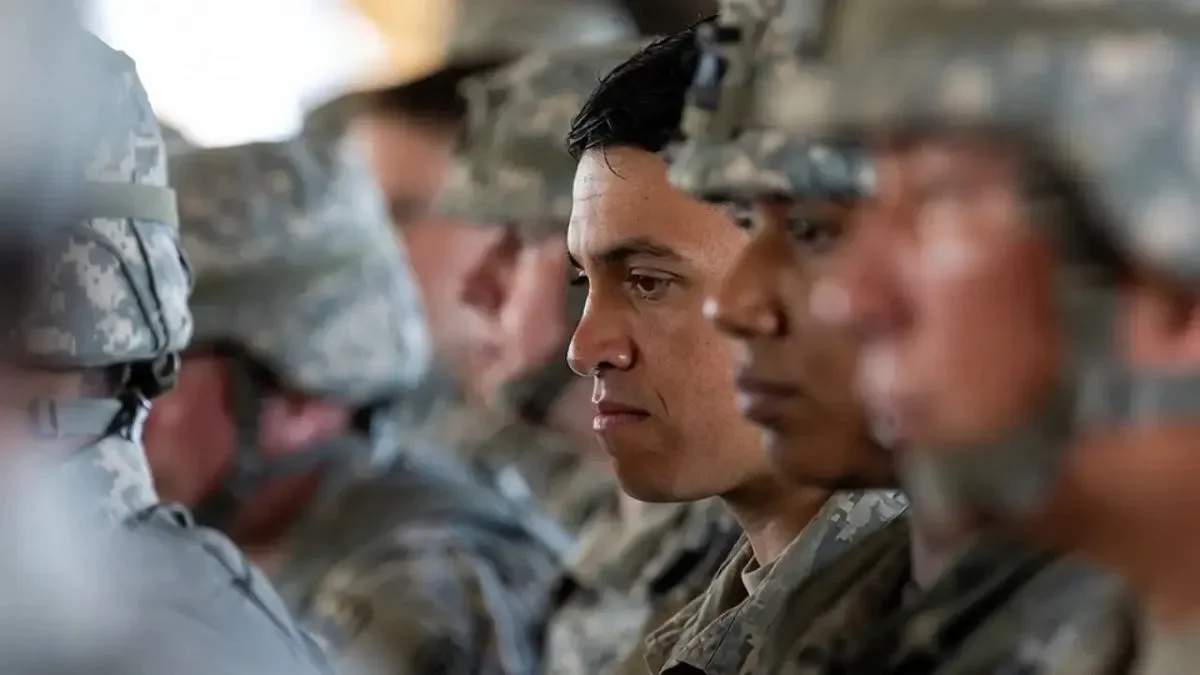 Trump Urges Soldiers to Vote Republican at Fort Bragg — Even Though Army Rules Ban Partisan Rallies - 1