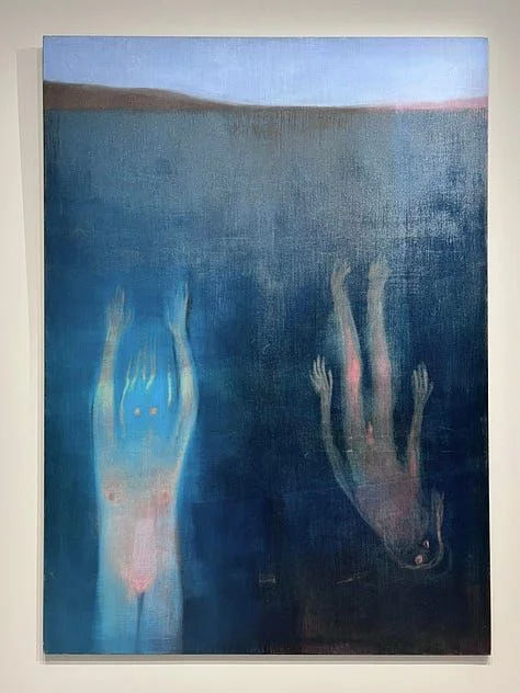 Three exhibitions to catch before the end of summer - 2