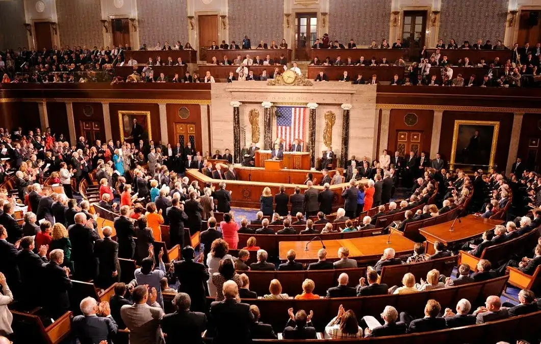 'Proportional representation' could reduce polarization in Congress and help more people feel heard - 2