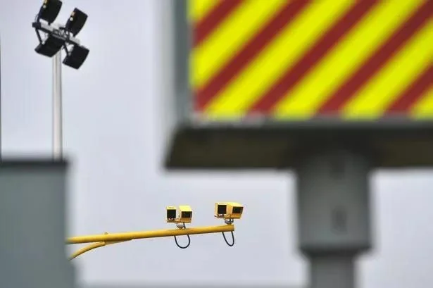 Police switch off cameras in 135 locations across Scotland - despite speeding offences being on the RISE in many spots - 2