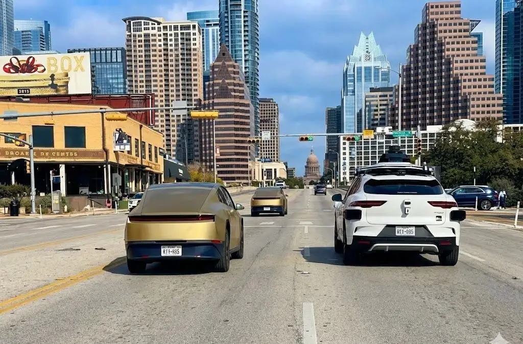 Waymo’s cheaper robotaxi tech could help expand rides fast - 2