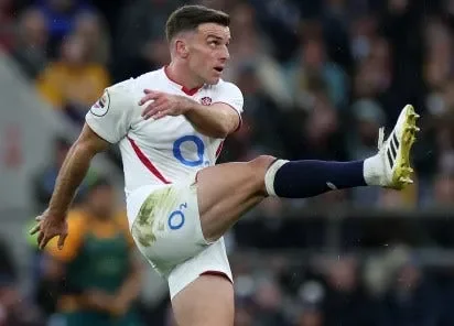 England still confident despite unconvincing run - Jacks - 3
