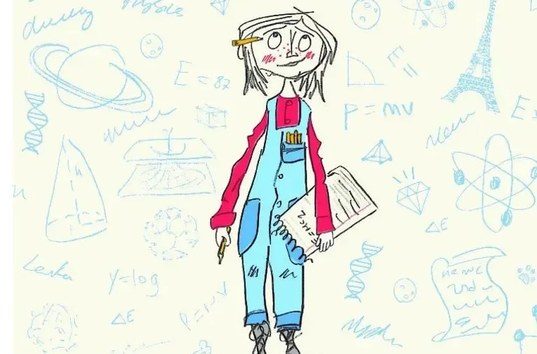 The Matilda Effect: When women made discoveries and men took the credit - India Today - 2