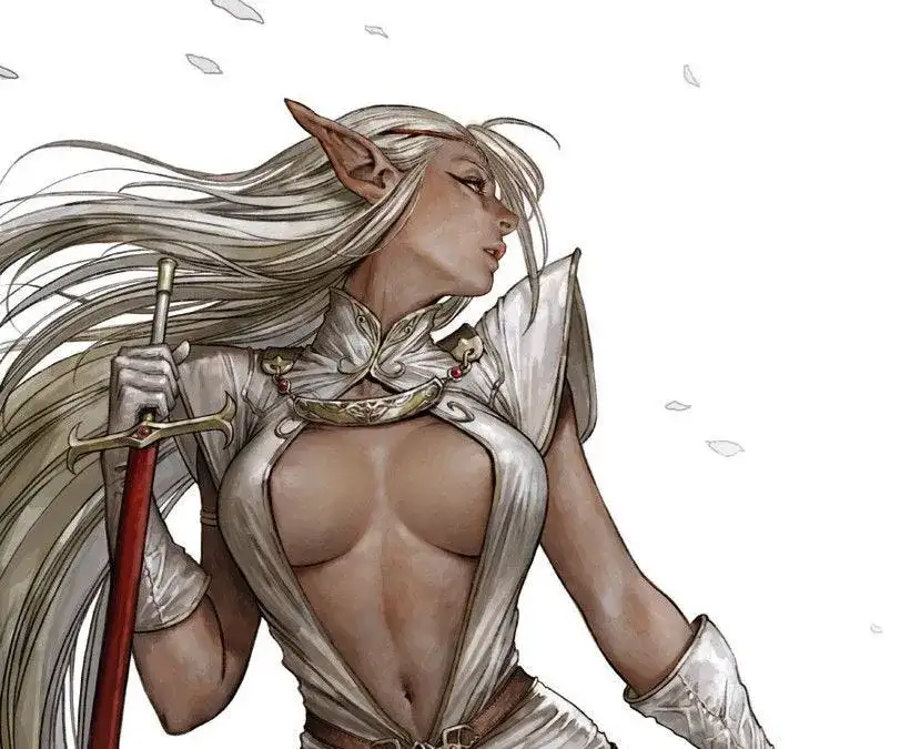 Sword World fixes the biggest TTRPG problem with its innovative Fellow System - 3