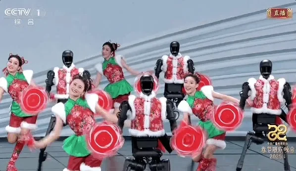 Inside the rise of robotics firm Unitree, glimpse into China’s tech ambitions - 2