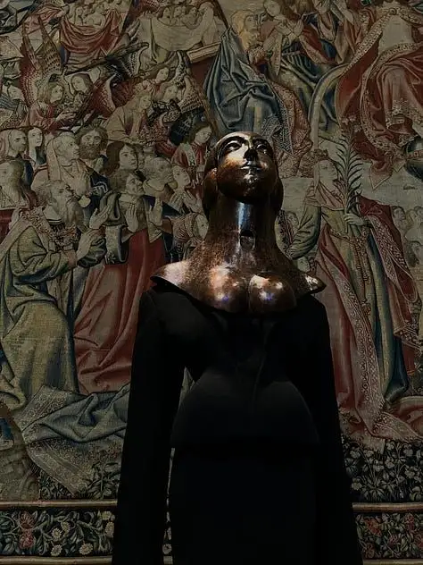 Three exhibitions to catch before the end of summer - 3