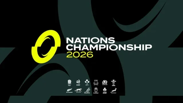 Nations Championship fixtures, schedule and kick-off times - 1