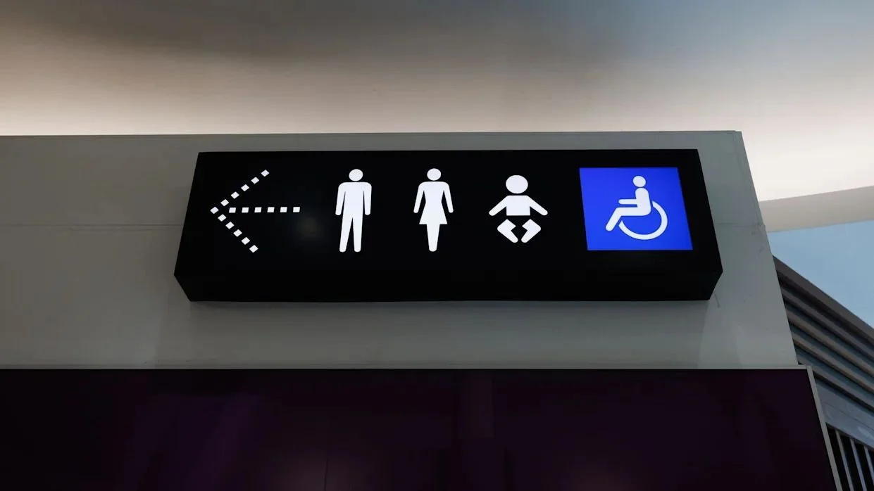 High Court dismisses challenge to single-sex toilet guidance - 1