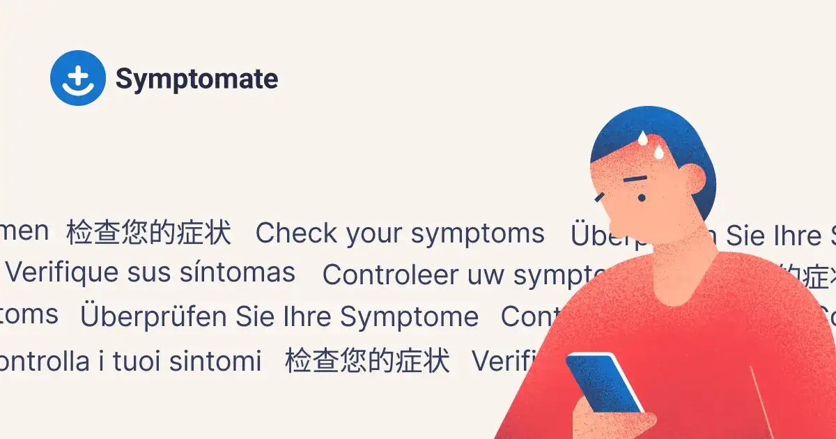 What are the symptoms of prostate cancer and what should you check for? - 4