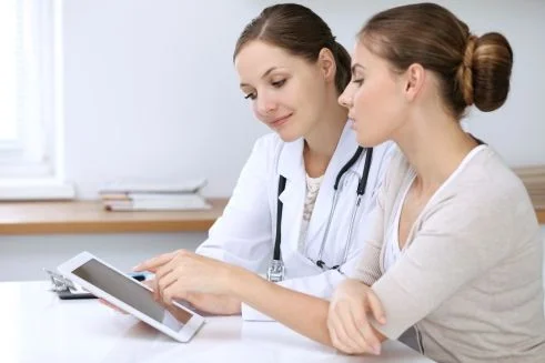 What are the symptoms of prostate cancer and what should you check for? - 1