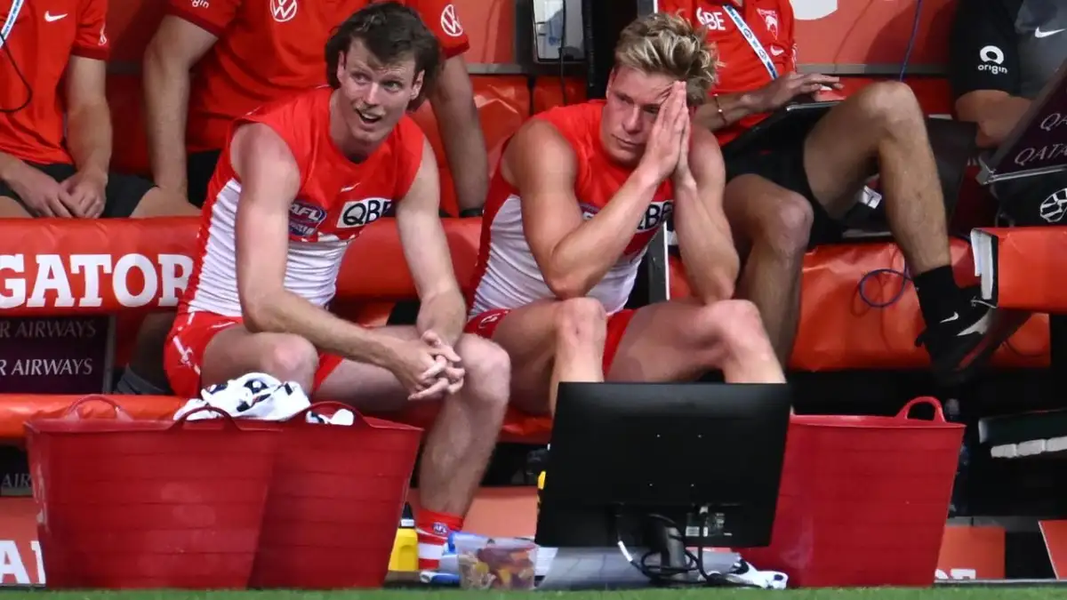 Dean Cox asked his players for feedback. This is what they told him - 4