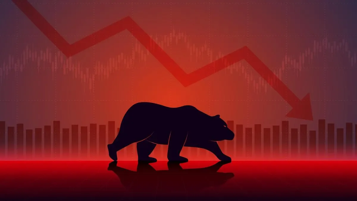 IT rout drags Indian markets down over 1% amid AI disruption fears - 1