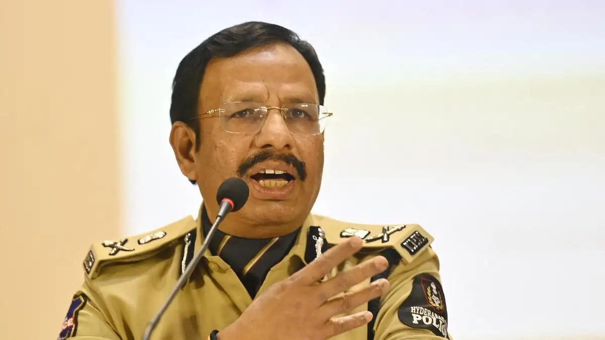 Hyderabad Police appoints inspector to lead new anti-food adulteration wing - 4