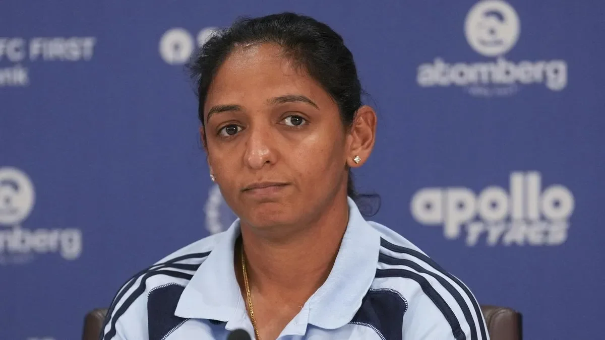 We are pretty clear about our T20 World Cup XI, will use warm-ups to fine-tune plans: Harmanpreet - 2